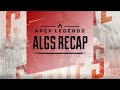 Apex Legends Global Series Autumn Circuit #3 Recap