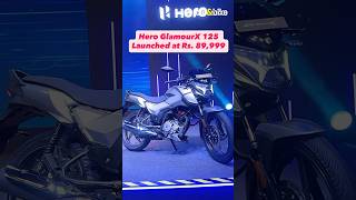 Download Lagu New Hero Glamour X 125 launched 🔥 MP3 Download Lagu New Hero Glamour X 125 launched 🔥 MP3