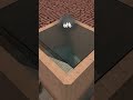SCP-096に追いかけられるおっさん (Old man chased by SCP-096)