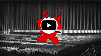 "Die Hitlerleute" - Giovinezza in German "Die Hitlerleute" - Giovinezza in German