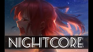 Nightcore - Moving On | sober rob