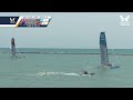 CAT'CH ME IF YOU CAN 🐈‍⬛💪   2017  Ian Williams v Sam Gilmour - WMRT Chicago Match Cup 2017