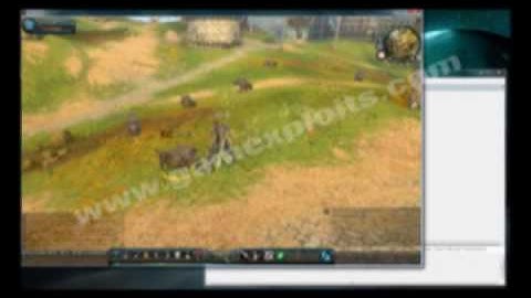 Aika Bot - Quick Auto-Hunt