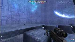 Uberstrike Trickshot 2