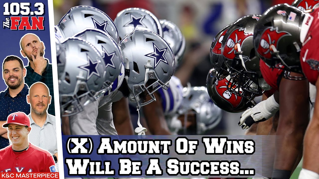 How Many Playoff Wins Will Make This Cowboys Season A Success K C how-many-playoff-wins-will-make-this-cowboys-season-a-success-k-c