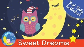 Baby Relaxing Music SONGS TO PUT A BABY TO SLEEP Bedtime Baby Lullaby Lullabies Bedtime Go To Sleep