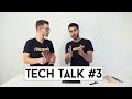 REUSCH TECH TALK #3 - Solid Series