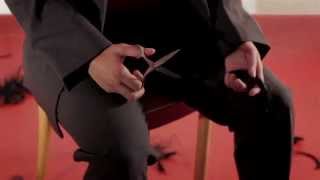 Teaser Frida - Afstudeersolo Jouman Fattal - Hku