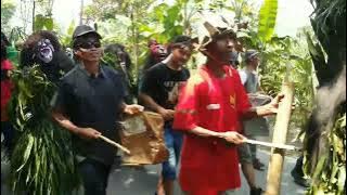 Dokumentasi Karnaval Agustusan 2016 Dsn Sumingkir