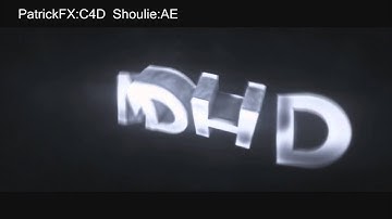 Intro for MDHD Triple w/Shoulie and ErdemCako