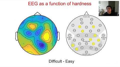 [VIS 20 Talk] Scalability of Network Visualisation from a Cognitive Load Perspective