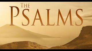 Psalm 10: Where is God When Evil Triumphs