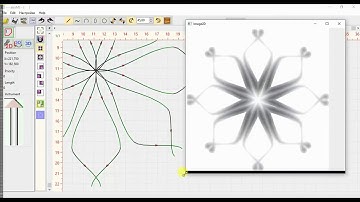 Для фрезера подготовка карты высот, с учетом проекции режущего инструмента, для визуализации..