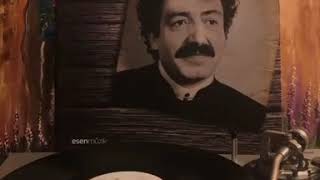 Müslüm Gürses İtirazım Var Plak