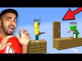 Minecraft Unluckiest Moments Of All Time #6 ll Minecraft l Unlucky Moment  l Chapati, Rawknee Ujjwal