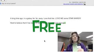 Draftback Google Docs Extension