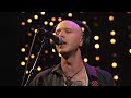 fish narc - boxy volvo (Live on KEXP)