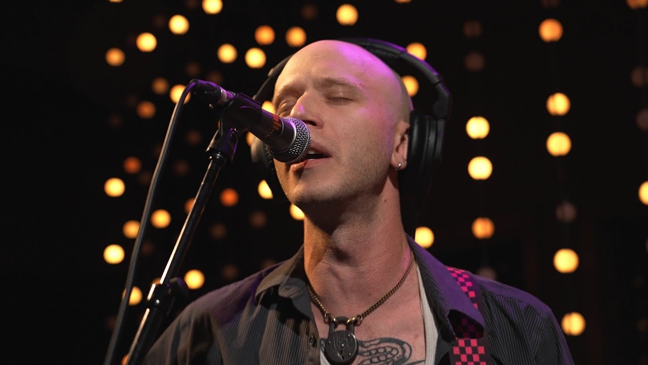 fish narc - boxy volvo (Live on KEXP)