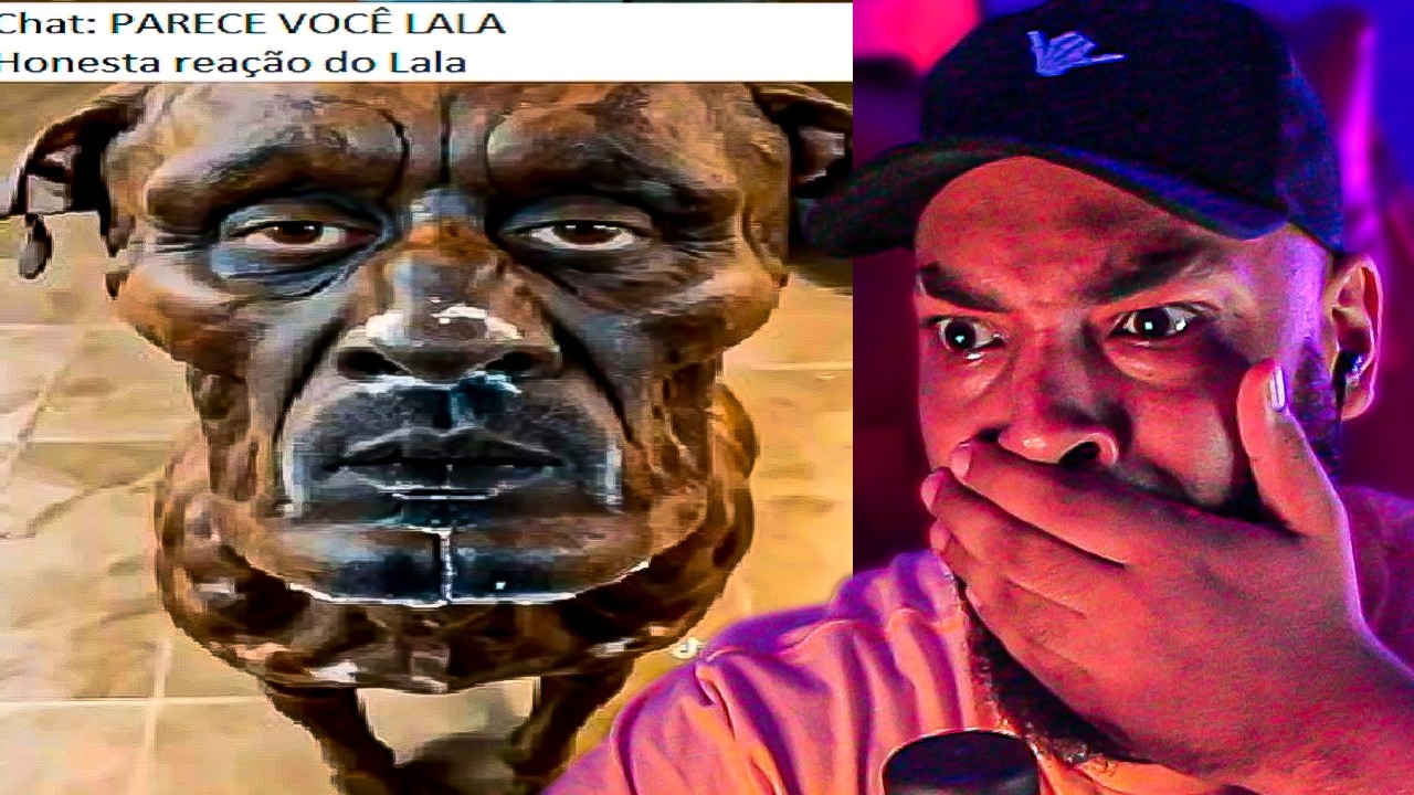 os memes do discord me deixaram assim