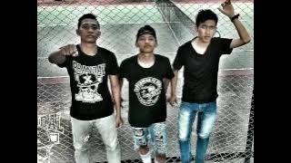 Brandal Berdiri Tegas Bersama feat Cenostra (banana hiphop crew)