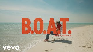 B.O.A.T. (Official Video) - Russell Dickerson