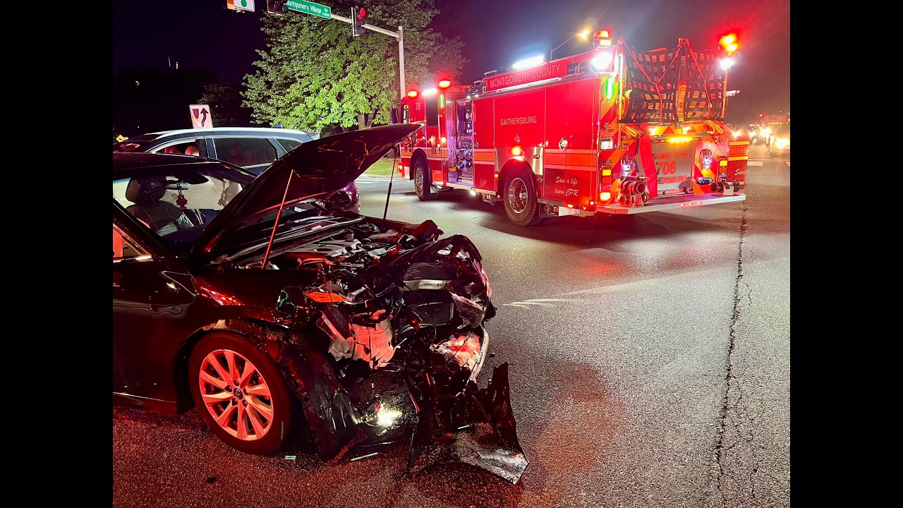 From Roadway Violence to Lawful Driving: Maryland Has a Choice