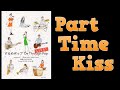 [Cover] Part Time Kiss (smappies)