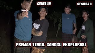 🔴FIERCE DUEL BETWEEN MBAH DAYAT VS TILAS