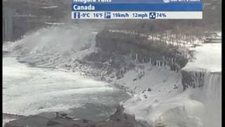The WORLD LIVE - 17:00 GMT on February 28, 2009