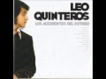 Leo Quinteros - Los Accidentes del Futuro (Full Album)