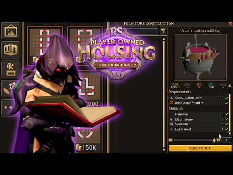 RuneScape's Most Creative Update Yet?