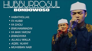 Download lagu HUBBURROSUL FULL ALBUM TERBAIK