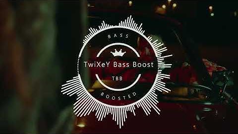 Nucci - MARIJA (TwiXeY Bass Boost)