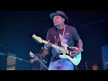 Billy Bob’s 81 Club: Eric Gales