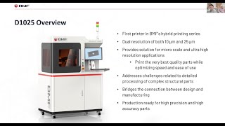 Webinar: Meet the microArch D1025