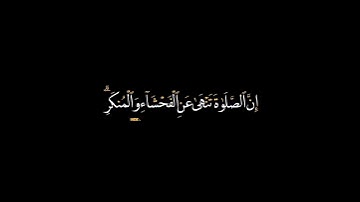 خلق الله السماوات والأرض بالحق|ماتيسر من سورة العنكبوت/كروما شاشة سوداء قرآن القارئ عبدالرحمن مسعد