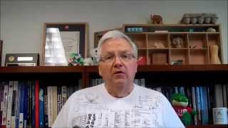 Introduction to Math Methods