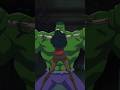 Hulk's Brutality Unleashed! π₯ Marvel Showdown