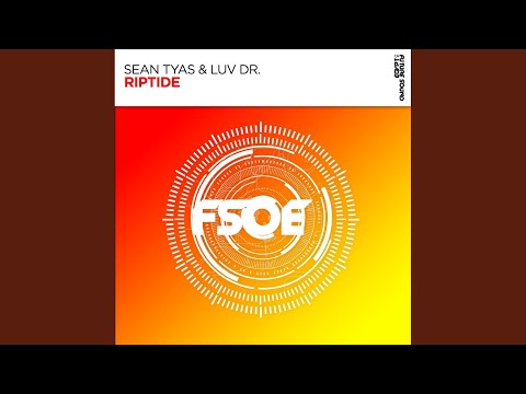 Riptide (Extended Mix)