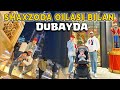 SHAXZODA VA UNING OILASI DUBAYDA