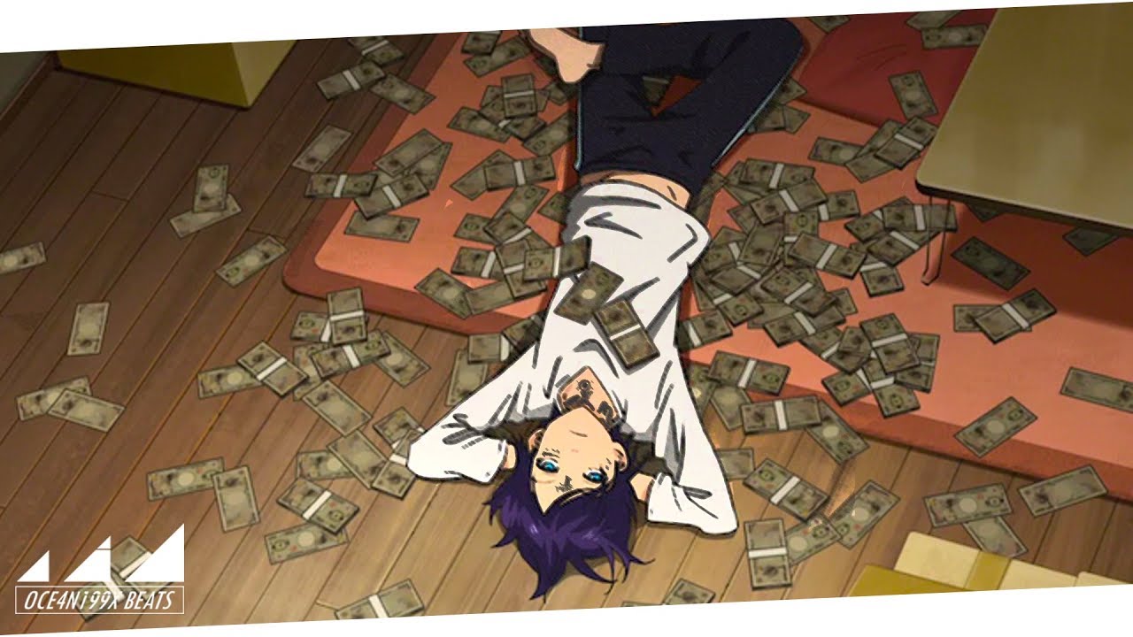 [SOLD] Money Bag Playboi Carti x Ski Mask The Slump God Type Beat