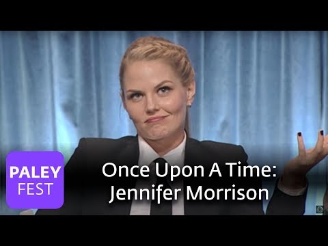 Featured jennifermorrison content