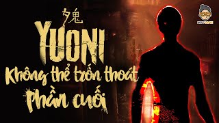 Cốt Truyện Game | Youni 夕鬼 | Không Thể Trốn Thoát Khỏi Linh Hồn Tsun? | Phần Cuối | Mọt Game