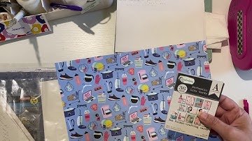 Making Page Kits- Starting With Photos
