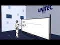 SKF 6201-2Z - Roller Bearings - UNITEC-D
