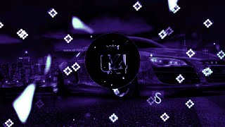 Midnight Driftline Streets ( SLOWED+REVERB ) | DRIFT PHONK | DJ LK4 OFICIAL