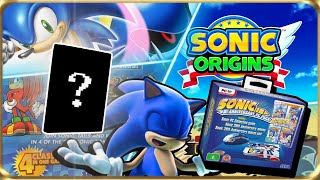 Sonic Game Collection Titles
Sonic has been around for 23 years and SEGA is always re-releasing the classic sonic games over and over so lets bsee just how many are there. please subscribe for more.
MVPandos Channel: https://www.youtube.com/@MVPando/videos
#sonicthehedgehog #sonic #gaming #sonicfrontiersdlc #sonicfrontiers #tailsthefox #knucklestheechidna #knuckles #amyrosethehedgehog #amyrose #sage #dreggman #sega #sonicfrontierfinalhorizon #sage #sonicforces #soniclostworld #soniccolorsultimate #sonicsuperstars #sonicunleashed #sonicadventure2 #sonicandthesecretrings #sonic06 #sonicfrontiersfinalboss #supersonic2 #supersonic #sonicmegacollection #sonicgemscollection #sonicclassic #sonicclassiccollection #sonicorigins #sonicoriginsplus #sonicunleashed #sonicheroes #sonicunleashed Sonic Game Collection Titles