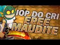 [TARKAN] IOP ÉPÉE MAUDITE DU SAIGNEUR GUERRIER EN TOP LADDER ! 4860 de cote ! Ep.7