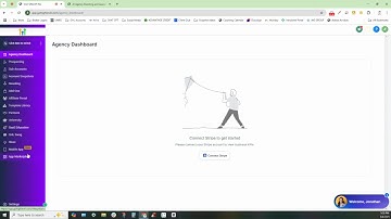How to Easily Customize GoHighLevel Dashboard Colors Using AI & CSS