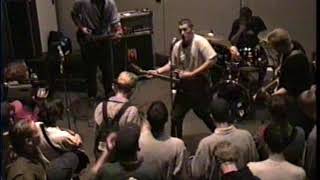 Introspect Live 1/19/94 at University of the Arts Philly